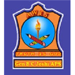 Gen B C Joshi Army Public School - Bin