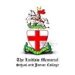 The Laidlaw Memorial School And Junior College - Ketti