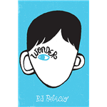 Wonder - Raquel J. Palacio