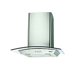 Pigeon 60cm Cornet Chimney