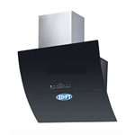 Edify 60cm SHINE Hood Chimney