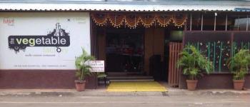 The Vegetable Factory - Virar - Palghar