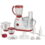 Maharaja Whiteline Smart Chef FP-100 Food Processor