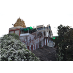 Ragigudda Anjaneya Temple - Bangalore