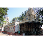 Kodandarama Temple - Bangalore