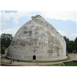 Golghar - Patna