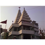 Mahavir Mandir - Patna
