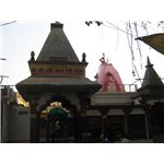 Patan Devi - Patna