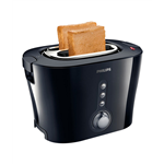 Philips HD 2630/20 2 Pop Up Toaster