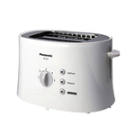 Panasonic NT-GP1 Pop Up Toaster