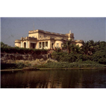 Jalan Museum - Patna