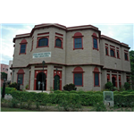 Khuda Bakhsh Oriental Library - Patna