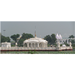 Jalmandir Temple - Patna