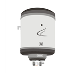 Crompton Greaves 15L SWH 315 E Geyser