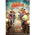 Meeruthiya Gangsters