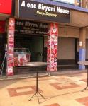 A One Biryani House - Alpha 1 - Greater Noida