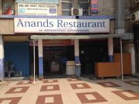 Anands - Alpha 1 - Greater Noida