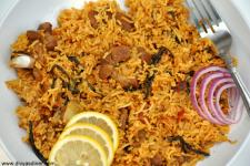 Banarsi Buzz - Knowledge Park - Greater Noida