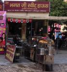 Bhagatji Sweets - Gamma 1 - Greater Noida