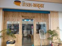 Cafe Urban Adda - Gamma 1 - Greater Noida