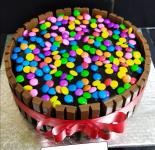 Cake N Cafe - Gamma 1 - Greater Noida