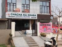 Chacha Ka Dhaba - Omega 1 - Greater Noida