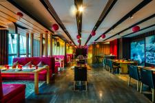 ChaoBella - (Hotel Crowne Plaza) - Surajpur - Greater Noida