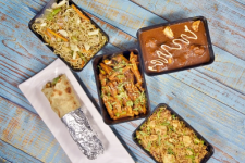 eTiffins - Beta 1 - Greater Noida