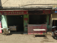 Goyal Dhaba - Gamma 1 - Greater Noida