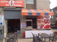 Happy Singh Da Dhaba - Alpha 1 - Greater Noida