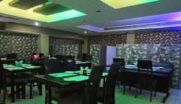 Hong Kong - Gamma 1 - Greater Noida