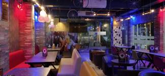 Kar C Lounge & Restaurant - Beta 2 - Greater Noida