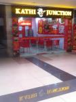 Kathi Junction - MSX Mall - Jaypee Greens - Greater Noida