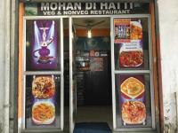 Mohan Di Hatti - Knowledge Park - Greater Noida