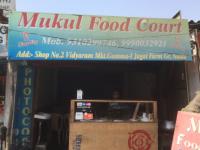 Mukul Food Court - Gamma 1 - Greater Noida