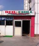 Red Chill - Omega 1 - Greater Noida