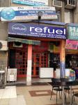 Refuel - Alpha 1 - Greater Noida
