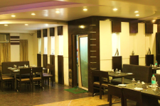 Rubaab Restaurant - Gamma 1 - Greater Noida