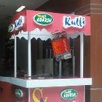 Shri Adarsh Kulfi - Ansal Plaza Mall - Knowledge Park - Greater Noida