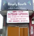 Simply South - Gamma 1 - Greater Noida