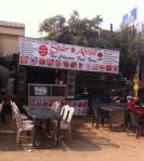 Star Anise - Knowledge Park - Greater Noida