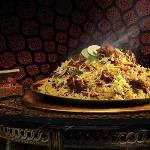 The Royal Biryani - Jaypee Greens - Greater Noida