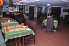 Yu Turn - Jaypee Greens - Greater Noida