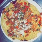 Zaika Fast Food - Gamma 1 - Greater Noida