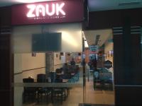Zauk - Phi 4 - Greater Noida