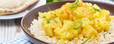 Hunger Run - Sector 1 - Noida