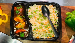 Hot Chillie - Sector 10 - Noida