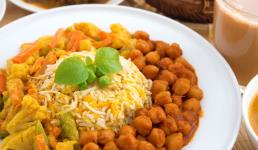 Food Club - Sector 11 - Noida