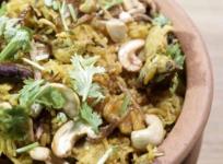 Afghan Biryani - Sector 110 - Noida