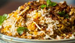 Andhra Biryani Restaurant - Sector 110 - Noida